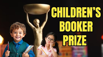 बच्चों का बुकर पुरस्कार चर्चा में | आपको जो कुछ भी जानना चाहिए | UPSC प्रारंभिक परीक्षा के लिए कर...