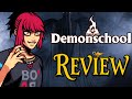Demonschool Review - Does This Tactical RPG Earn An A+?