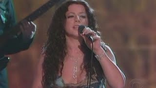 Sarah McLachlan with Alison Krauss - Fallen (great performance !) chords
