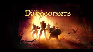 League of Dungeoneers PNP version