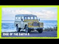 Tasmania Edge Of The Earth II - Land Rover Series 3