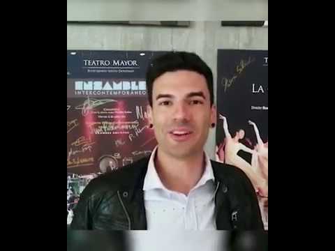 'El barbero de Sevilla' en una palabra por su equipo - Teatro Mayor dramamine precio