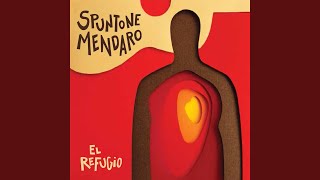 Video thumbnail of "Spuntone Mendaro - Luz Lara (En Vivo)"