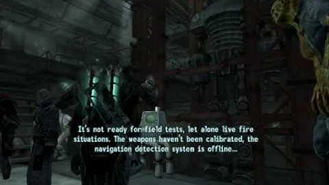 Fallout 3 "speedrun" part 56