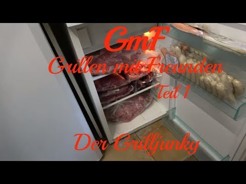 Video: Wo Kann Man Mit Freunden Grillen