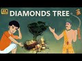 Stories in english  diamonds tree  english stories   moral stories in english