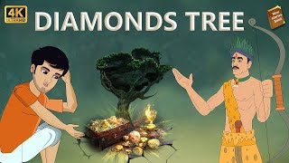 stories in english - DIAMONDS TREE - English Stories - Moral Stories in English