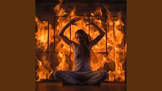 Flames Peace Quiet Echo