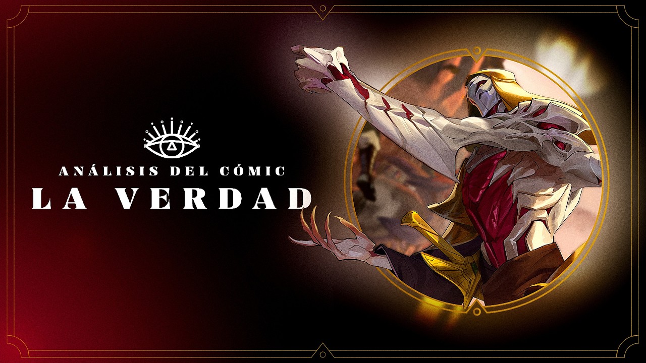 La verdad sobre el fin de las guerras Darkin