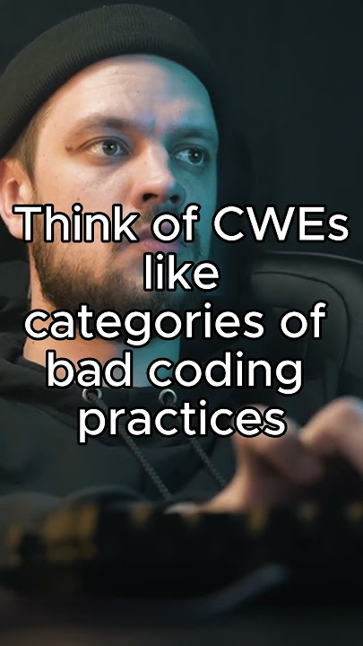 What is a CWE ?