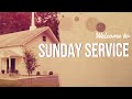 Sunday Service - 11/06/2022