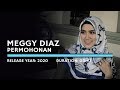 Meggy Diaz - Permohonan (Lyric)