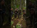 ‎Hidden Survival Bunker in the Deep Jungle‎‎