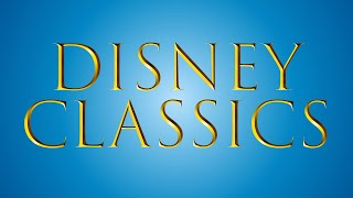 Disney Classics - A Disney Orchestra Collection