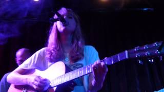 Lucy Rose - Watch Over (HD) - The Finsbury - 27.06.13