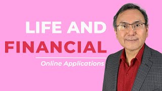 Online Applications for Life Insurance screenshot 3