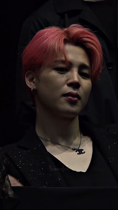 BTS JIMIN EDIT 4 | AFTER EFFECTS