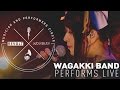 Wagakki Band Performs Live | REVOLT Sessions