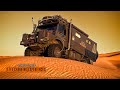 TUNISIA DOUZ LA PORTA DEL DESERTO X Vimeo 4K 