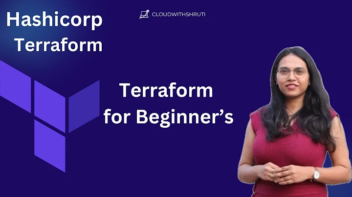 Terraform tutorial for beginners | Understand Terraform in 15 mins