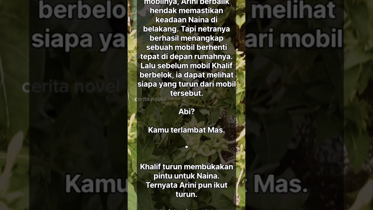 Putri Yang Kau Suruh Gu gurkan.6