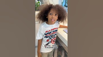 I told my son to never play phase 3 of the Sprunki in our dream home… #shorts #sprunki