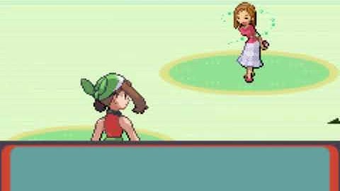 Moemon Emerald Dusclops (Hex) Solorun 2018 Part #11