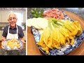 Stuffed Zucchini Flowers Recipe