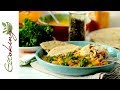 Тыквенный КАРРИ / очень вкусный / vegan