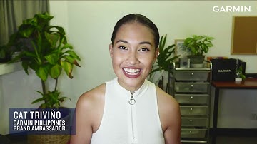 Descent Mk2S (ft. Garmin PH Brand Ambassador, Cat Triviño)