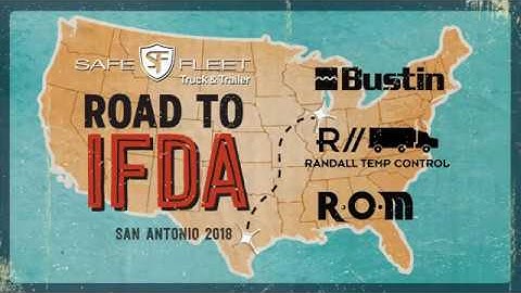 Safe Fleet Truck & Trailer Access: Serious History