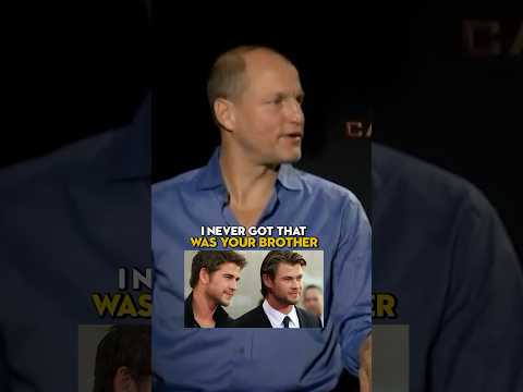 Video: Woody Harrelson: filmografi og skuespillerens bedste roller