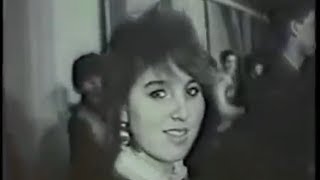 #Танцы 1   Как нужно танцевать   Dj GaLa   One True God   Move Slow