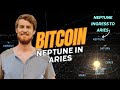 Neptune in Aries: Moment of Truth for Crypto and Global Liquidity