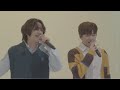 U-KISS SOOHYUN &amp; JUN / Lee Junyoung ~ A Shared Dream | Poem of Summer LIVE 2020 ✨