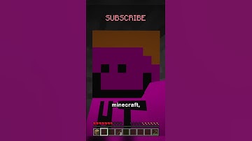 I Sped Up Minecraft...