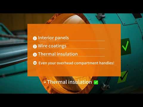 BSS7238: Aerospace Smoke Density Test Standard