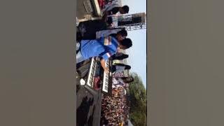ALL artis LAGISTA - Aku cah kerjo - live saradan madiun