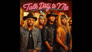 Talk Dirty To Me (Poison - Country Cover) Resimi