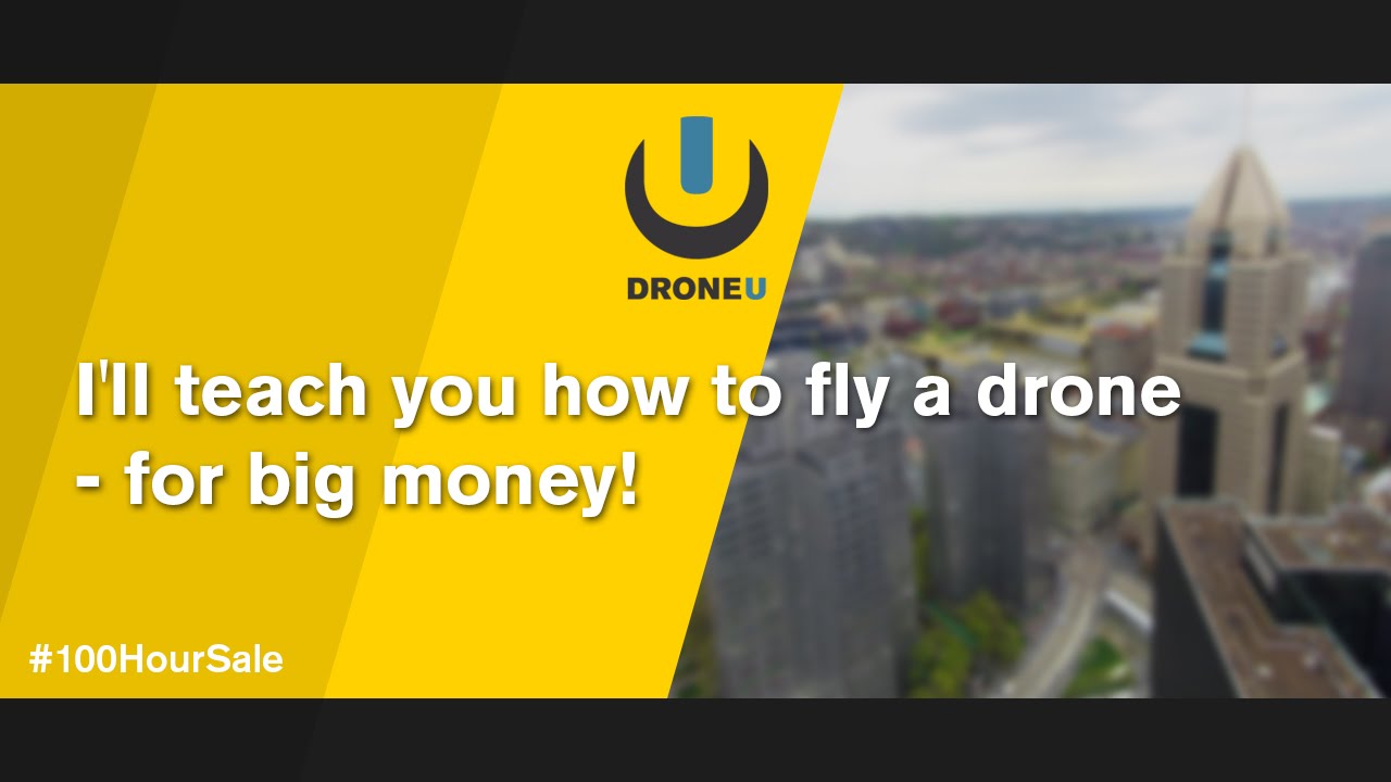 uav training chennai Huge UAV Pilot Training Discount - Improve Pilot Skills and Make Money With Your Drone