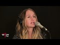Margo Price - "Nowhere Fast" (Live at WFUV)