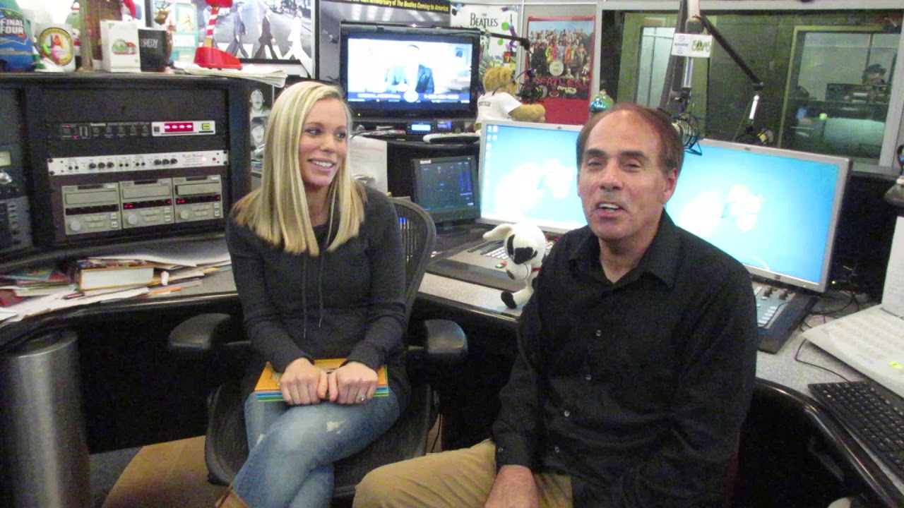 Phlash Phelps and Miranda Mittleman PAWS and THINK! Books YouTube