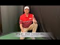 MWR Golf Fix in Five: Putting Part 2