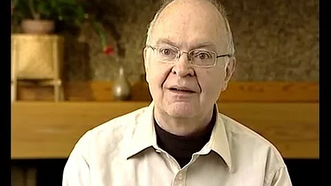 Donald Knuth - Learning how to program on the IBM 650 (21/97)