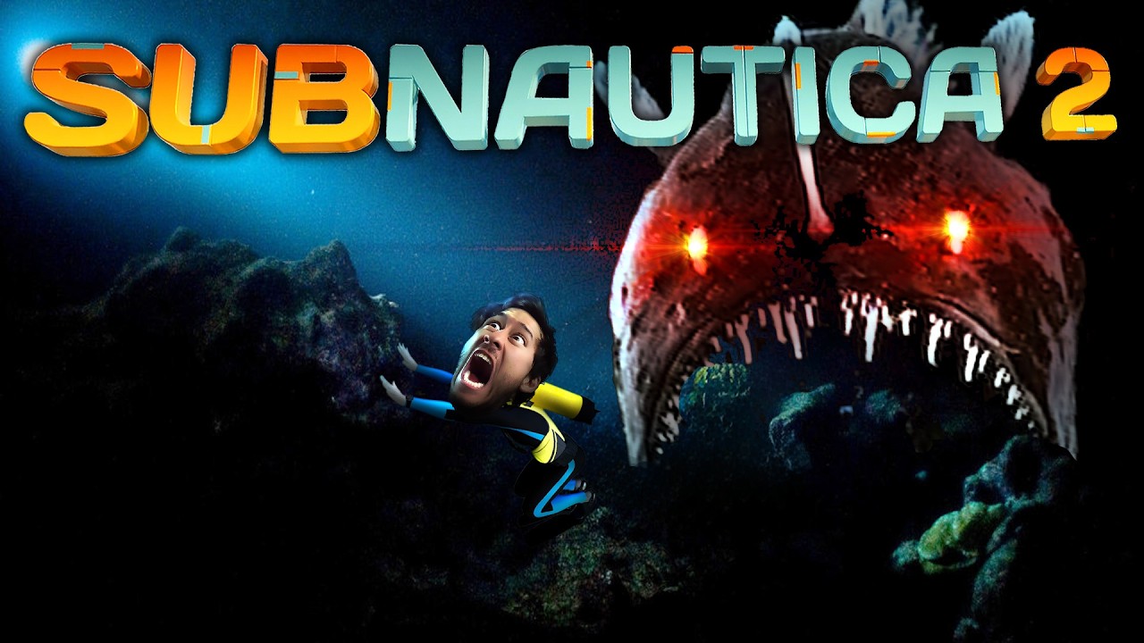 DEEPER THAN EVER | Subnautica 2 - Part 11