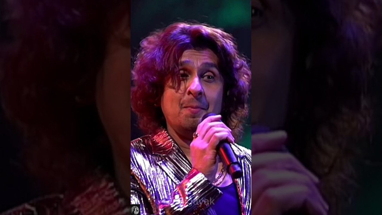 #bollywood #hindisong #hindi #song #sonunigam #music #ytshorts #status