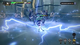 ZZZ (Test Run, ver. 1.1) - Qingyi (Цинъи) ⚡