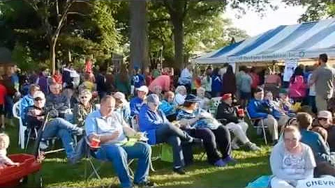 WFB Communty Band - Conductor Cynthia Coy - Concer...