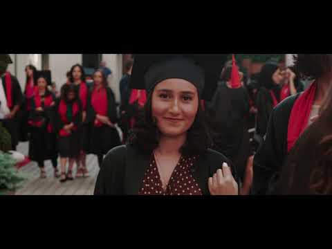 გამოსაშვები 2019 / GRADUATION 2019