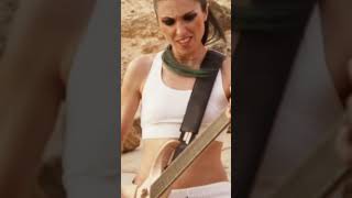 Eleonora Loi 🎸🔥 Rock Vs Karate | Rustica By Golden Salt